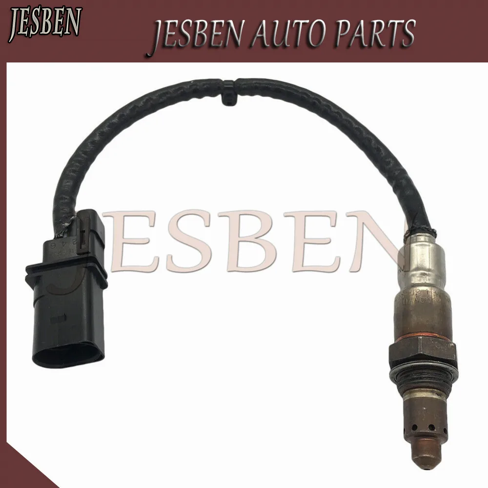 39210-2B510 Front Lambda Probe Oxygen O2 Sensor fit For Hyundai Avante Elantra Sonata Veloster I30 IONIQ 1.6 TCI / GDI 2015-2020 |