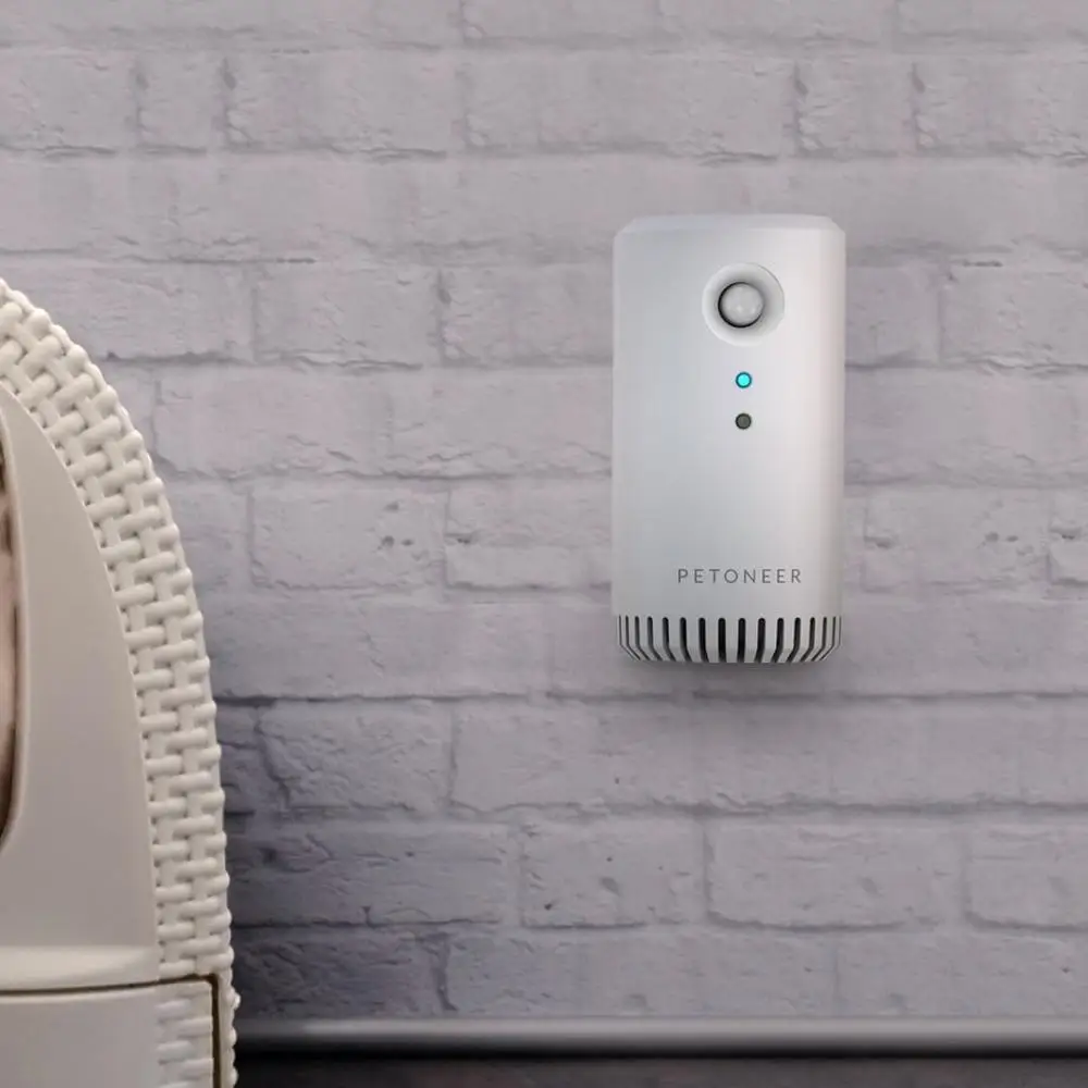 Xiaomi Mijia Paini Petoneer AOE010 умный ароматизатор для домашних животных очиститель воздуха Многофункциональный освежитель стерилизатор дезодорант