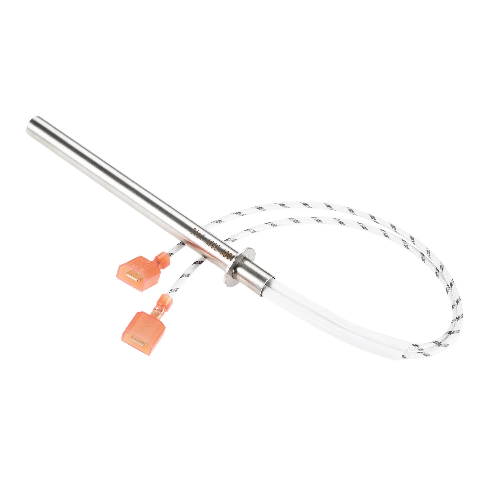 Pellet Stove Igniter Pleasant Hearth Pellet Stoves # Srv7000-660 Pellet  Stove Igniter 660-amp 120v 300w - Chimeneas - AliExpress