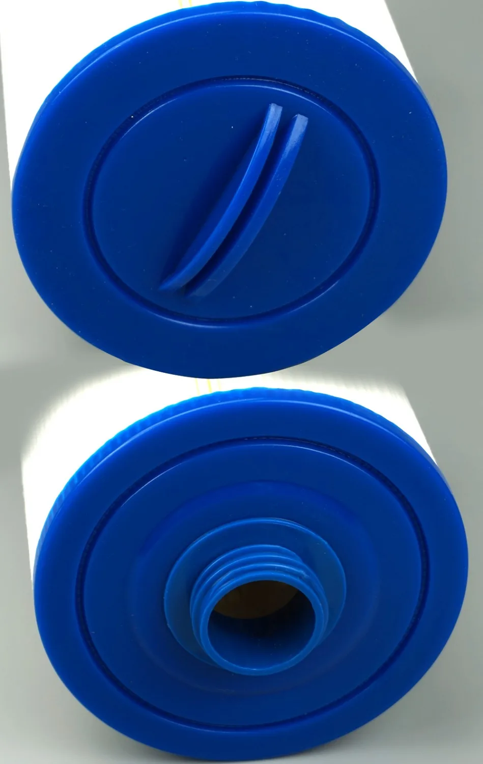spa filter cartridge 205*150 (or 8'x6') with SAE THREAD 1 1/2' (3.8cm)