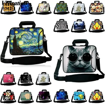 

Notebook Bag 15.6 12 14 17 17.3 11.6 10 Sleeve Laptop Case For Acer Aspire 3 Asus ZenPad 14 Huawei Matebook XPro Dell Xps 15 13