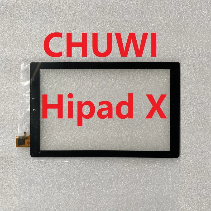 Новый оригинальный сенсорный экран 10 1 дюйма для CHUWI Hipad X ЖК-дисплей в сборе