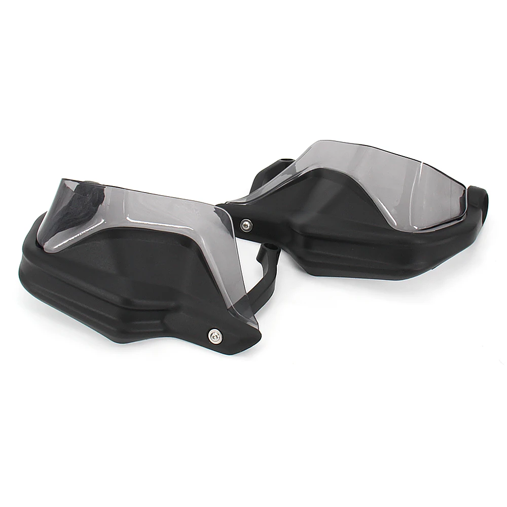 For BMW R1250GS/ADV LC R1200GS LC F850GS F800GS Adventure S1000XR F750GS ADV Handguard Hand shield Guard Protector Windshield