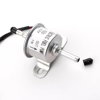 

129612-52100 Excavator Fuel Pump Electronic Mini Feed Engine Diesel Case