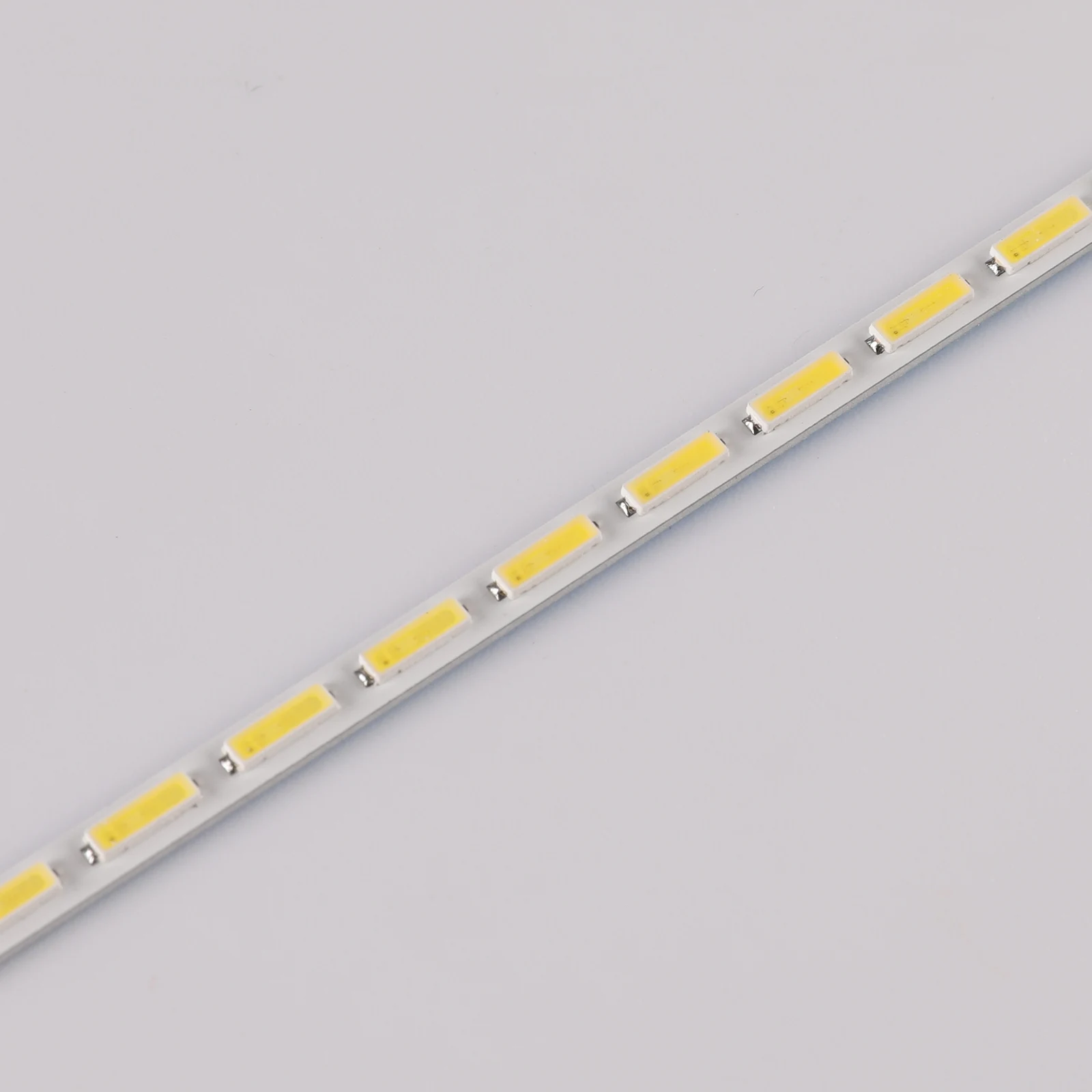 50E510E LE50A5000 50DU6000 LED Ʈ V500H1-ME1-TLEM9 V500HJ1-ME1 1  68LED 623MM * 4.0mm * 1.2mm