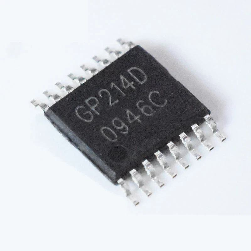 

1PCS GP214D TSSOP-16 PLL chip new original