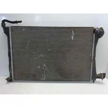 

WATER RADIATOR CITROEN XANTIA SALOON
