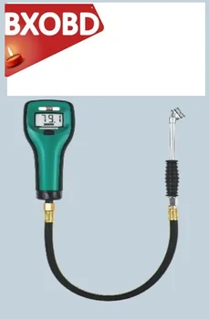 

DiagautoNitrogen analyzer automotive gas analyzer MST-A-1053 Handheld Nitrogen tester