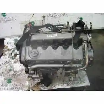 

COMPLETE ENGINE ALFA ROMEO 166 2.4 JTD AR34202 AB252 [6860435]