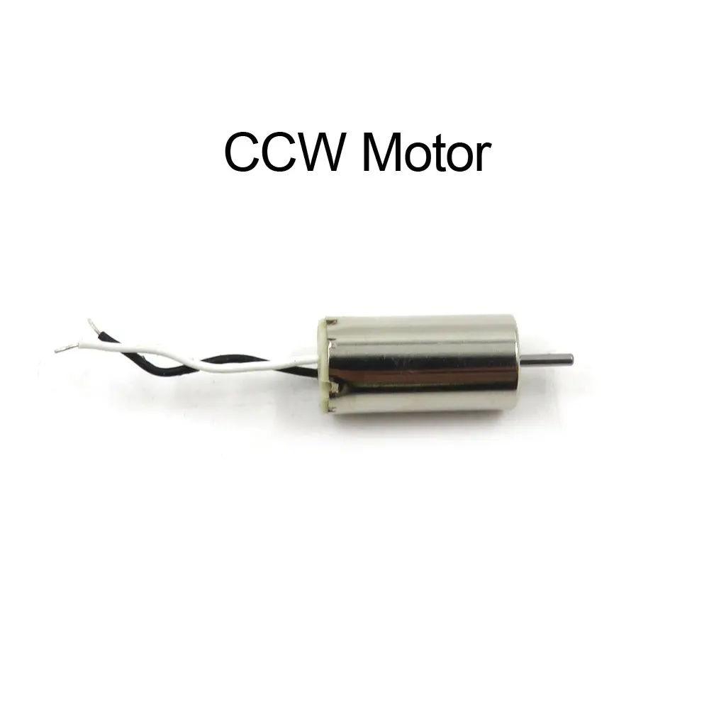 SBEGO 124 3 4 CW/CCW части двигателя оригинальные аксессуары для Мини карманный