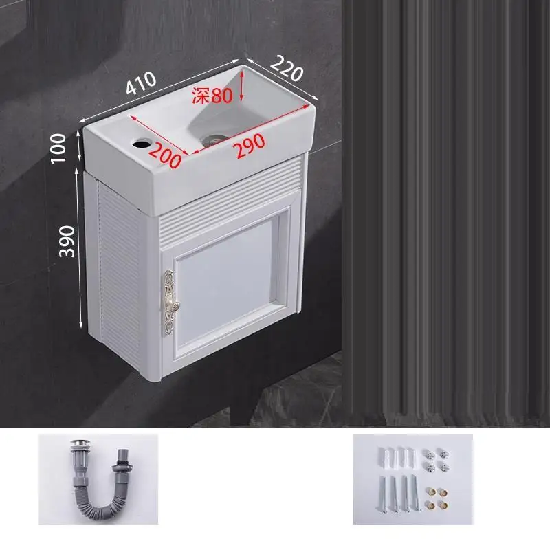 De Lavagem Wasbak Sobre Encimera Bagno Cuba Para Waschtisch Bassin Lavandino Lavatorio Pia Banheiro Basin Lavabo Bathroom Sink - Цвет: MODEL K