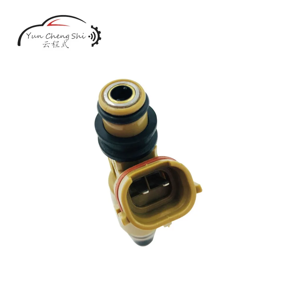 4 шт./лот Форсунка топливной форсунки 23250-74170 для Toyota Camry Rav4 Avensis Ipsum Corona Vista 3SFE