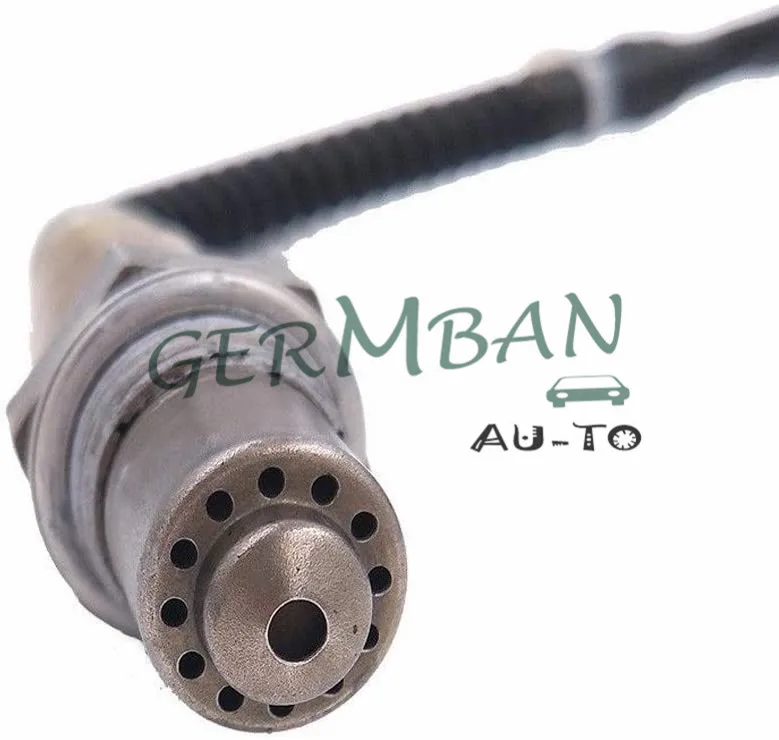 0258007351 Car Accessories 1K0998262D Lambda Oxygen Sensor For Skoda 1999-05 Jetta 1.8L-L4 No# 0 258 007 351 234-5112