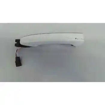 

HANDLE OUTER FRONT LEFT RENAULT MEGANE IV SALOON 5P