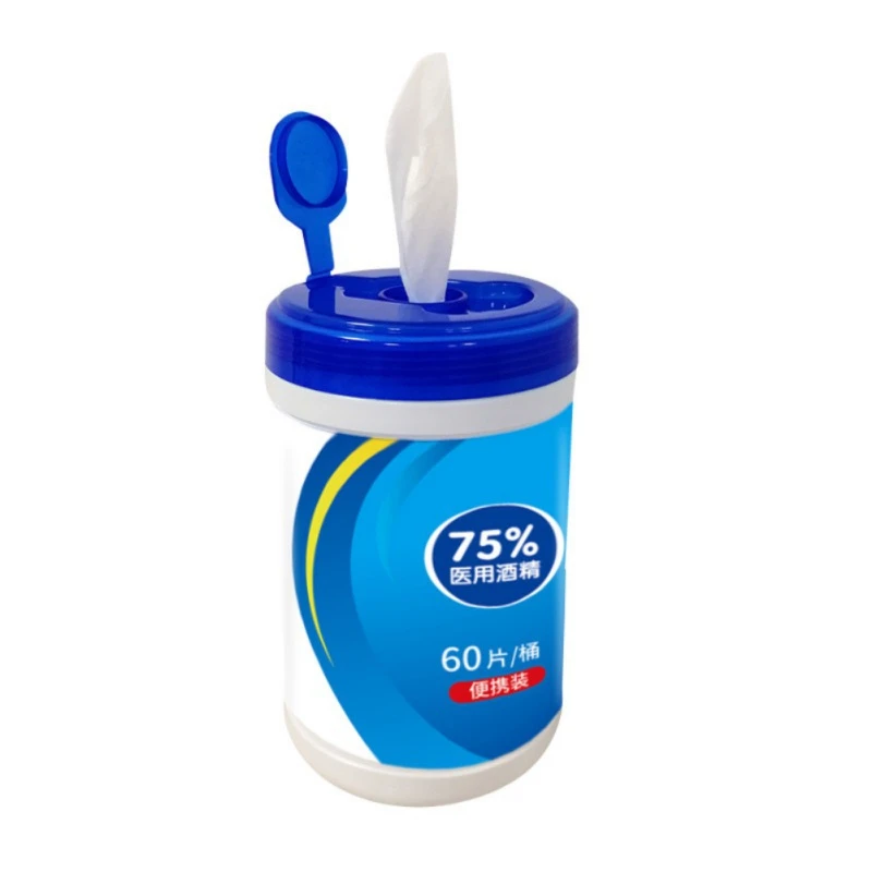 Flushable Wipes For Adults Wet Wipes Cleaning Wipes Disposable Wipes