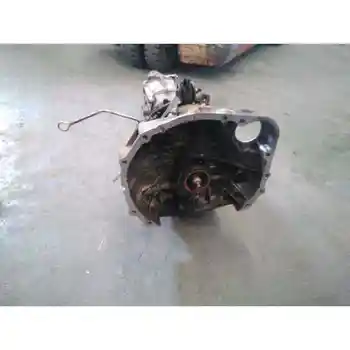 

TY758VE1AAG9 GEARBOX SUBARU IMPREZA G12