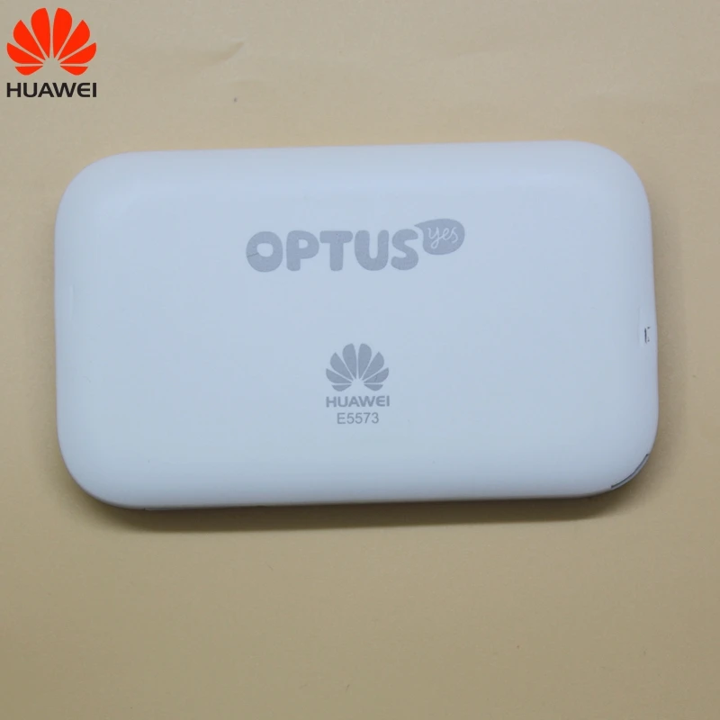 Разблокированный 4G беспроводной маршрутизатор huawei E5573 и OEM LTE мобильный WiFi роутер