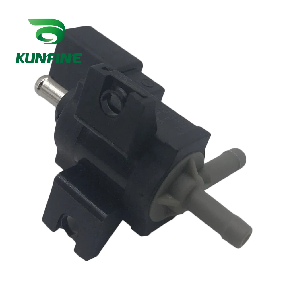 Turbo Boost Control Valve Turbocharger Solenoid Valve For AUDI A6L A4L Q5 Tiguan MAGOTAN Tuoran (4)