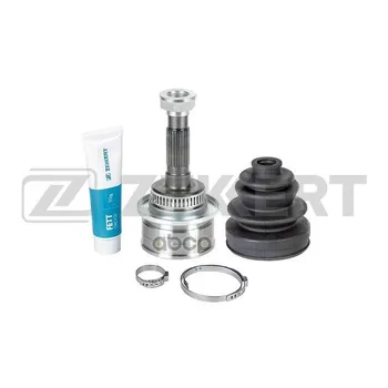 

Shrus out. 26*25*61 Mazda B-Series II 99- Ford Ranger 99-zekkert art. gs-4260