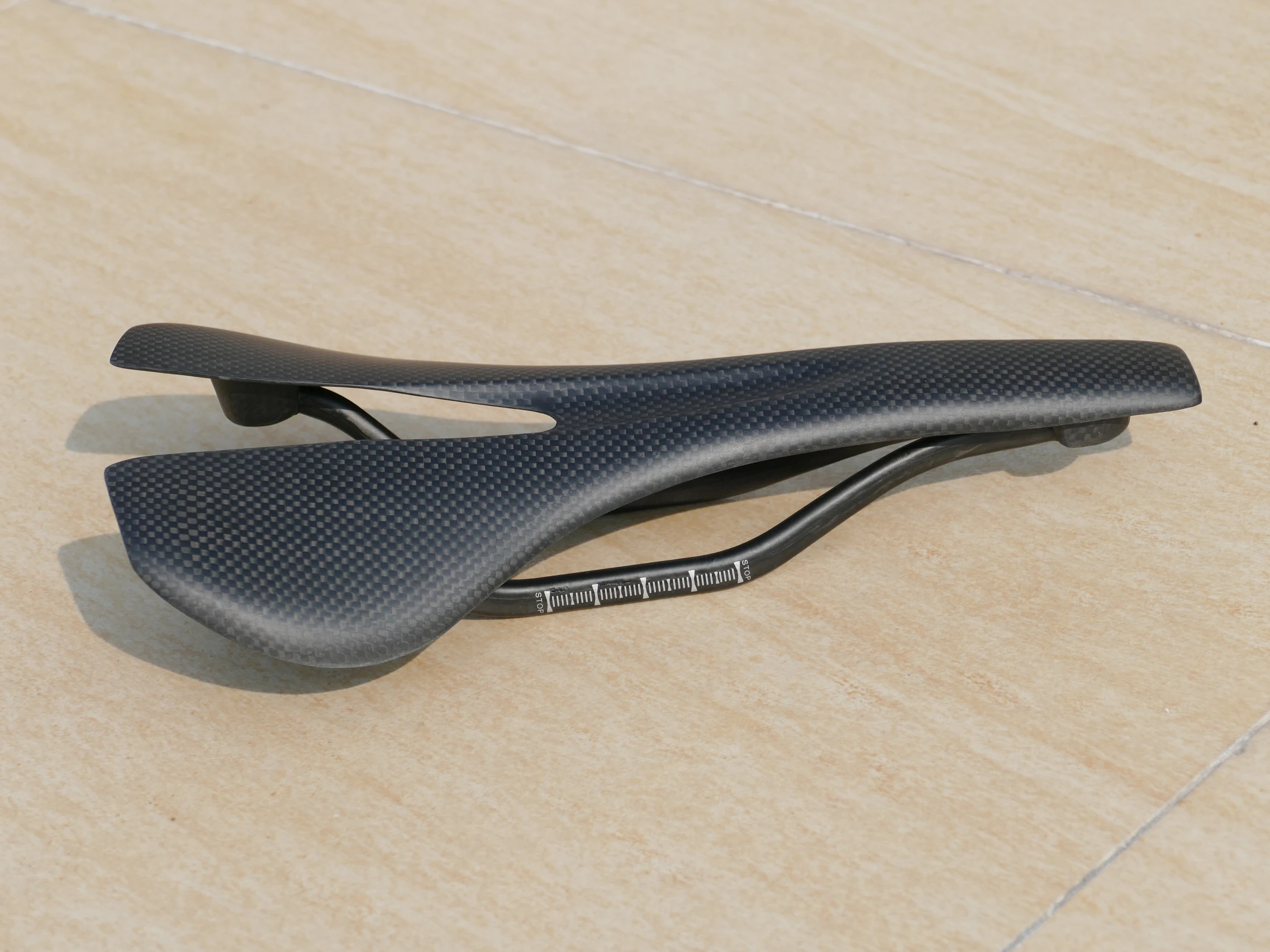 aliexpress carbon saddle