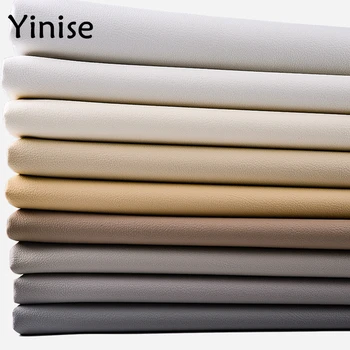 

100*137cm Synthetic Leather Fabric Imported Brazilian PU leather Fabrics Artificial Faux Leather DIY Sofa Bags Home Decoration