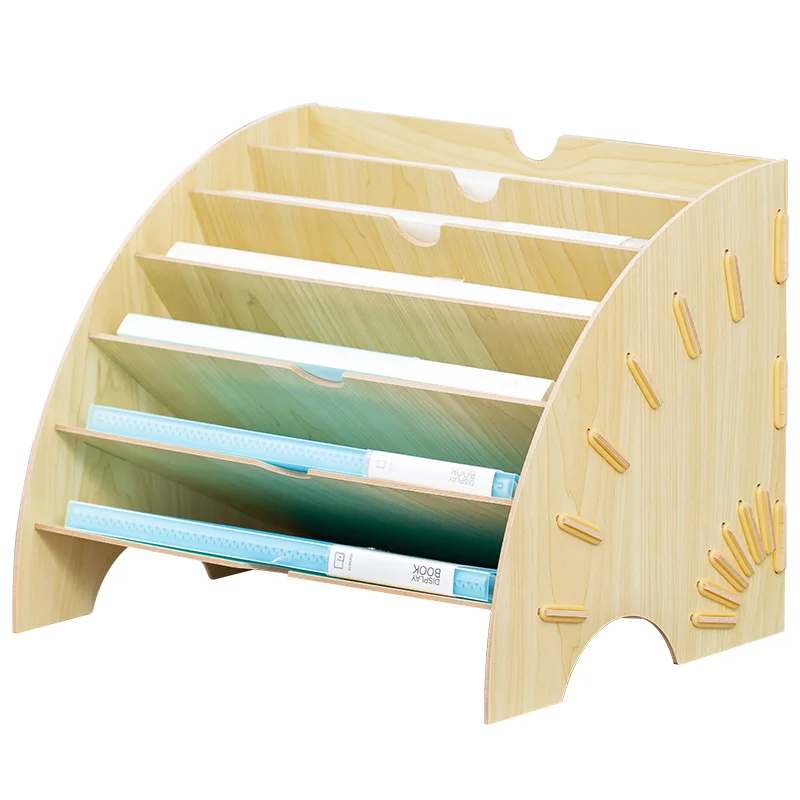 

Zq органайзер для хранения документов, офисный стол