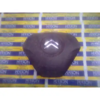 

07355265270 Airbag Front Left Citroen Nemo *