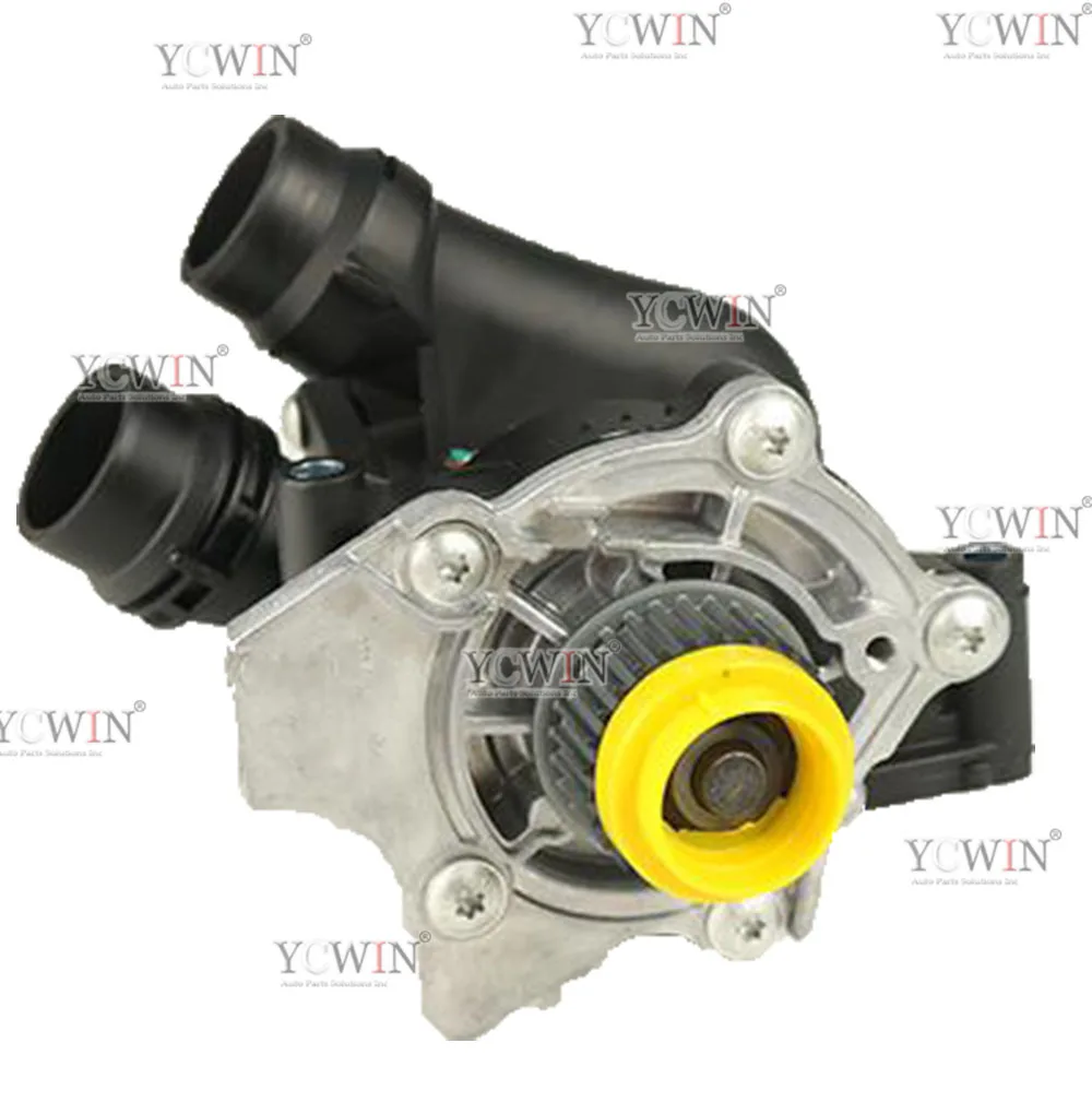 EA888 поршневые кольца и ремень для VW GOLF/GTI 2008-2013 06H 121 026 AG