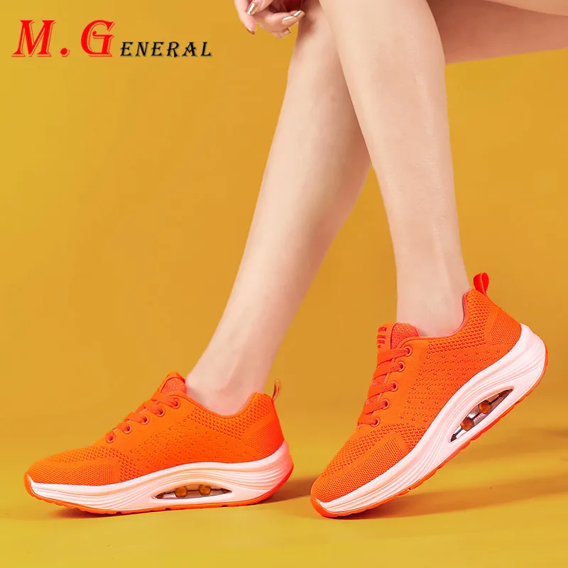 Women's Shoes Fly Weaving Sneakers Women's Air Cushion Shoe Women's Black Sports Shoes Hidden Heels Womens Running Shoes 41 Q13 Women's Shoes Fly Weaving Sneakers Women's Air Cushion Shoe Women's Black Sports Shoes Hidden Heels Womens Running Shoes 41 Q13