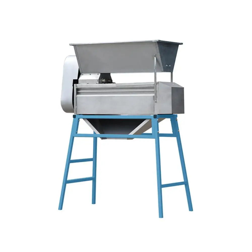 Рисунок 5 - Домашняя дробилка для вина