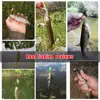 SEALURER 1pcs Fishing Lure 3.5cm 2g Mini Crankbaits Micro Hard Pesca Artificial Baits Mini Lure Minnow Tiny Bait ► Photo 3/6