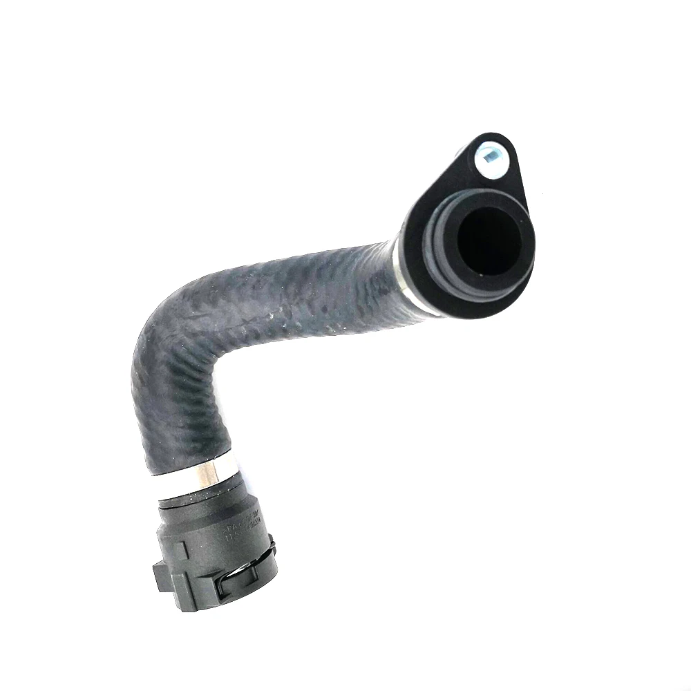 11537572158 Cooling System Water Pipe Radiator Hose For B MW E46 E81 E83 E87 E90 E91 X3 N46 N45 116i 118i 316i 318i