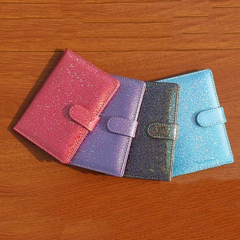 

PU Leather Passport Covers Men Women Passport Business Holder Case Travel Accessories ID Bank Credit Card Bag