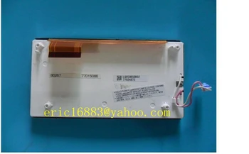 

Free DHL/EMS LQ050B5DR02 LQ050B5DR01 LQ050B5DR03 Original A+ grade 5 inch 480*320 LCD Display for Benz Car DVD/ GPS Navigation