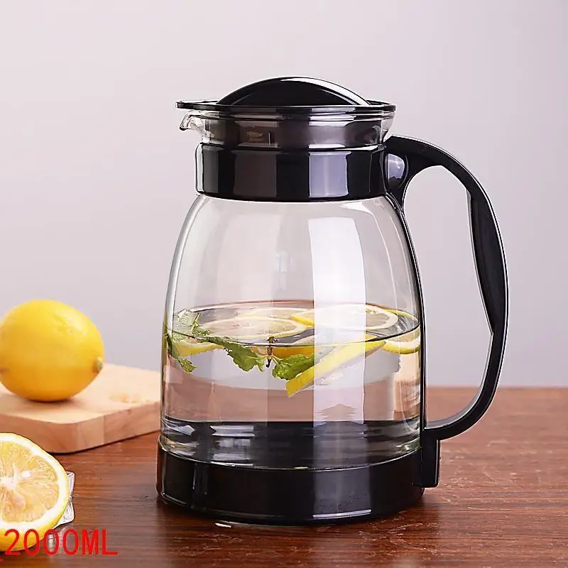 Version S Bollitore Articulo Cocina для ресторана, самовар, бутылка для воды, аксессуары, Para Theepot, китайский чайник, Tetera De Te, чайник - Цвет: Version S