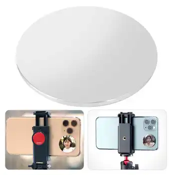 

Ulanzi Selfie Vlog Mirror Rear Mini Portable Smartphone Live Vlog Selfie Photography Accessoires
