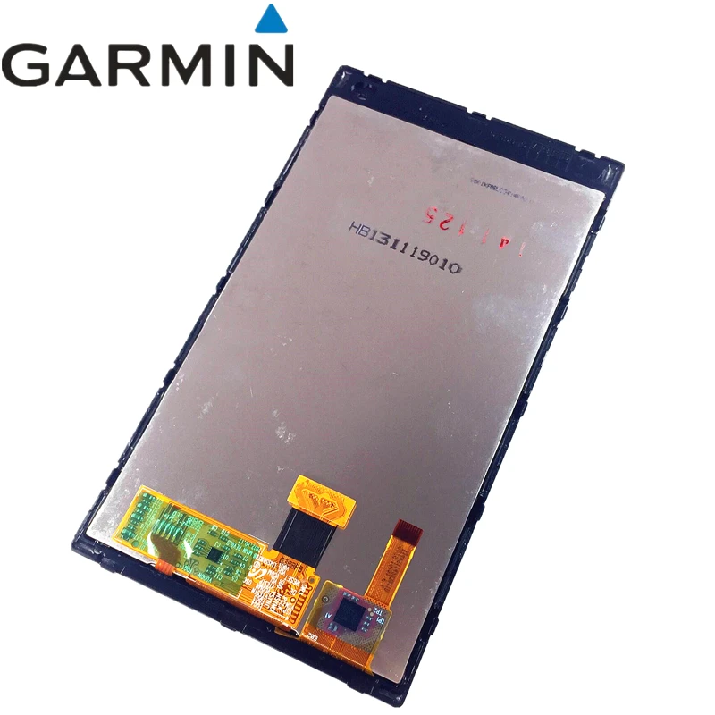 

Complete LCD for GARMIN nuvi 3597 3597LM 3597LMT HD GPS display screen touch screen digitizer LMS501KF08 MAIN REV0.0