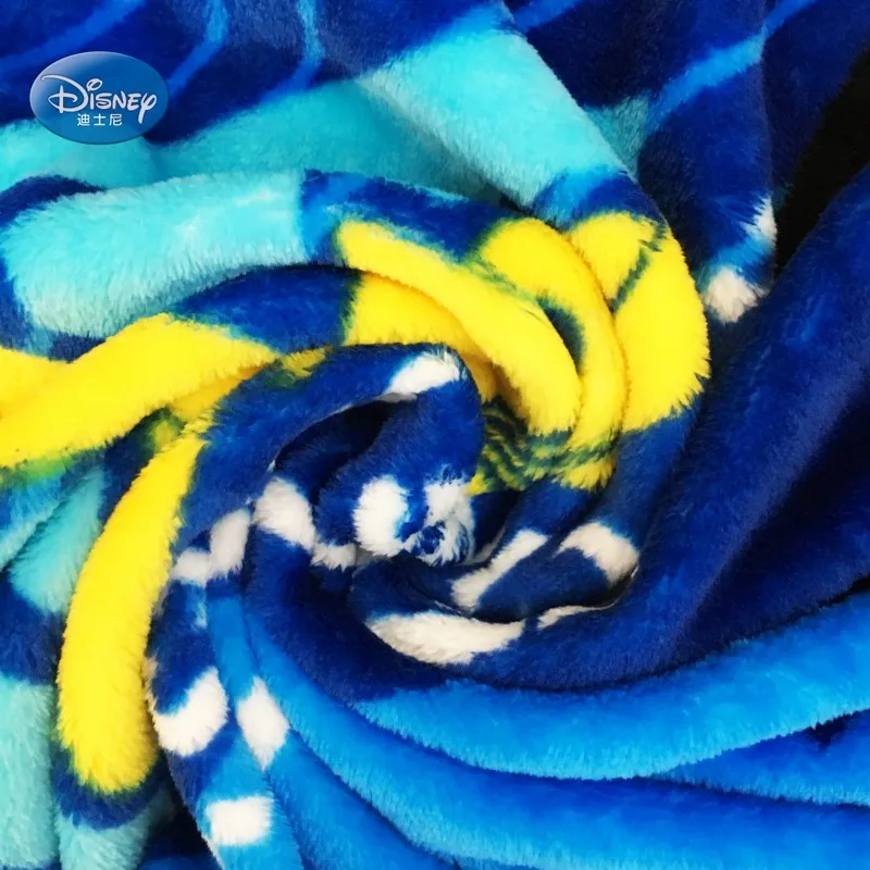 Mc queen blanket (2)