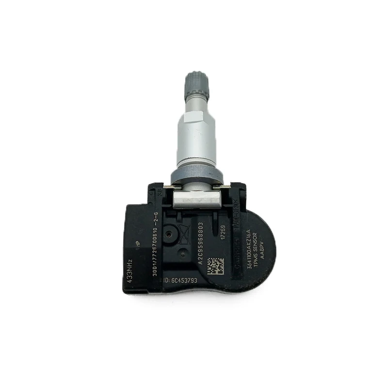 ڵ Ÿ̾ з ͸ ý, Haval H6 2017 2018 M6 2019 2020 TPMS Ÿ̾ з , 3641100AKZ16A, 1 