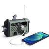 Multi-functional Emergency Radio