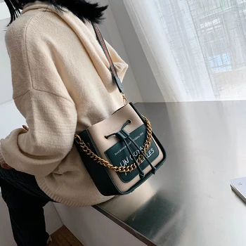 

This year the high class feeling small female bag new style autumn winter fashion large capacity one shoulder cross body bag