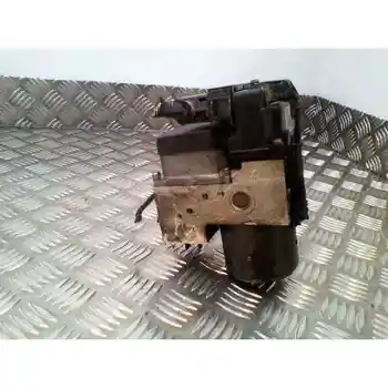 

0273004396 ABS RENAULT SCENIC RX4 (JA0)