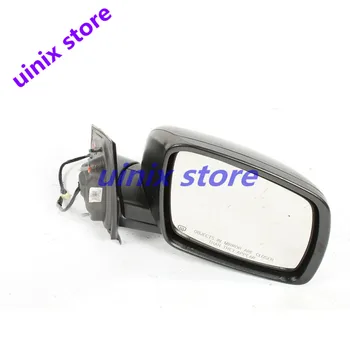 

Door Mirror Rearview mirror LEFT OR RIGHT FOR JEEP 11 12 13 14 15 DODGE JOURNEY OEM:05076884AE 05076885AE