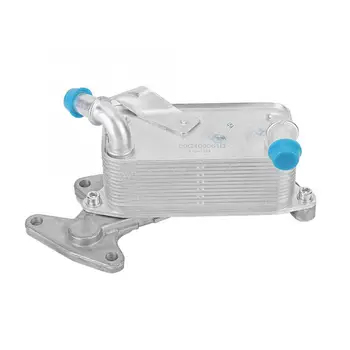 

Transmission Engine Oil Cooler Gearbox Radiator 09G 409 061D Fits for Santana radiateur huile oil radiator