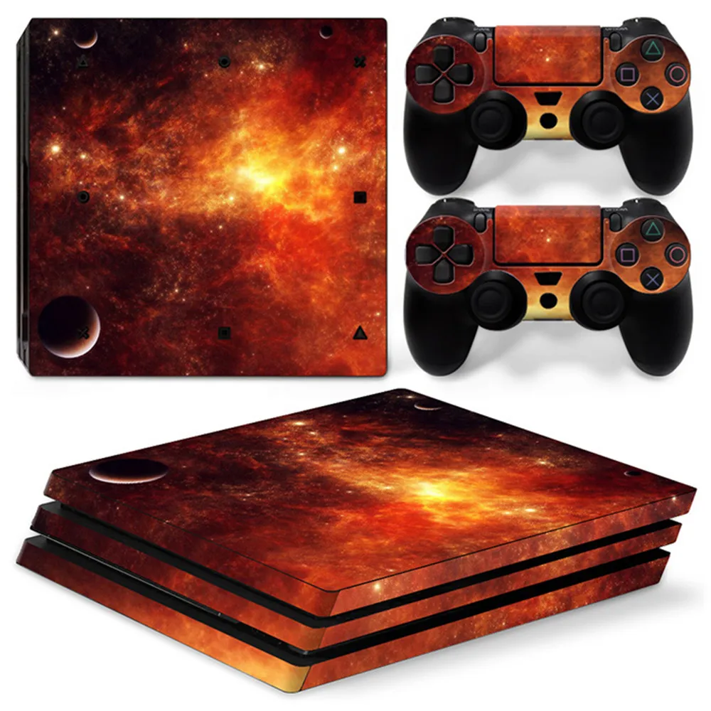 Изготовленный на заказ высококачественный силиконовый чехол для ps4 pro