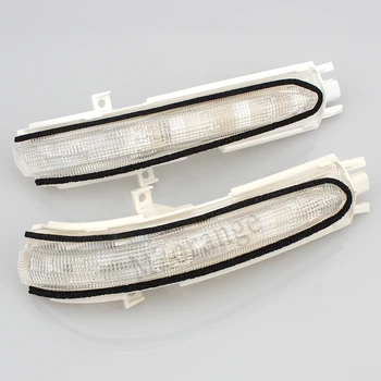 

Car Outside rearview Mirror LED Turn Signal light For honda ACCORD 2003-2007 lamp blinks Indicator lamps