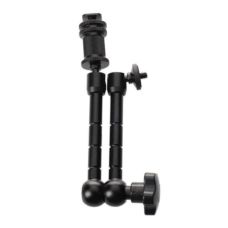 1" дюймовый фрикционный шарнирный магический рычаг для камеры DSLR