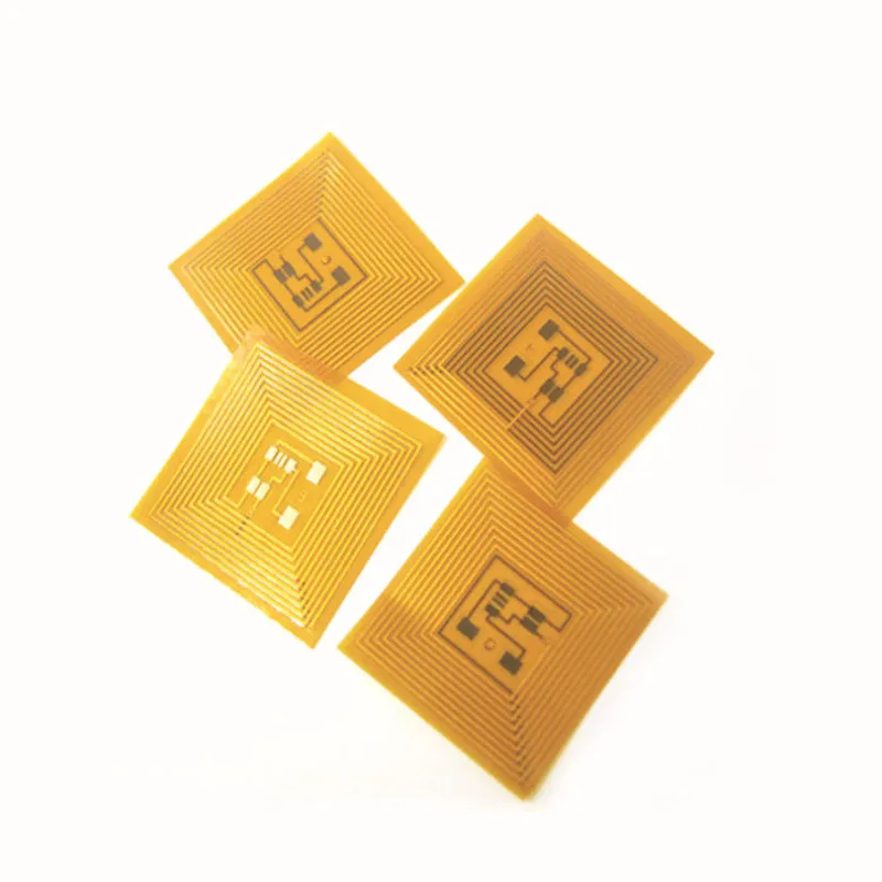 

NFC13.56MHz Universal Label RFID Key Token Ultralight NFC tags wearable devices NFC rings smart wristband smartwatch bracelet