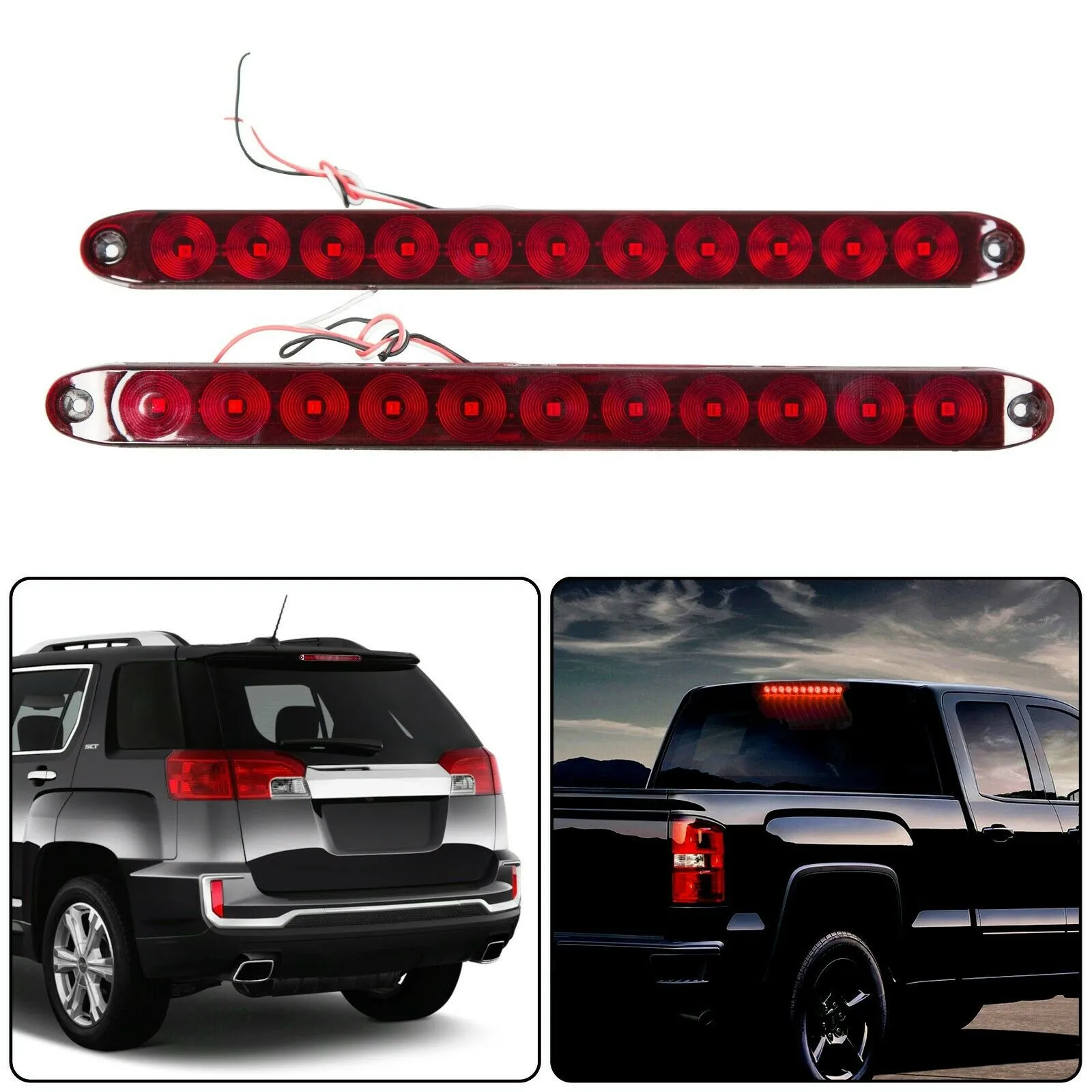 LED ���� ������ Ʈ���Ϸ� Ʈ�� �� RV ���� ���� �ĸ� �극��ũ �� ����Ʈ ��, 4 ��, 15 ��ġ, Ʈ���Ϸ�, Ʈ��, RV, ķ��ī, ���, ���� ����Ʈ