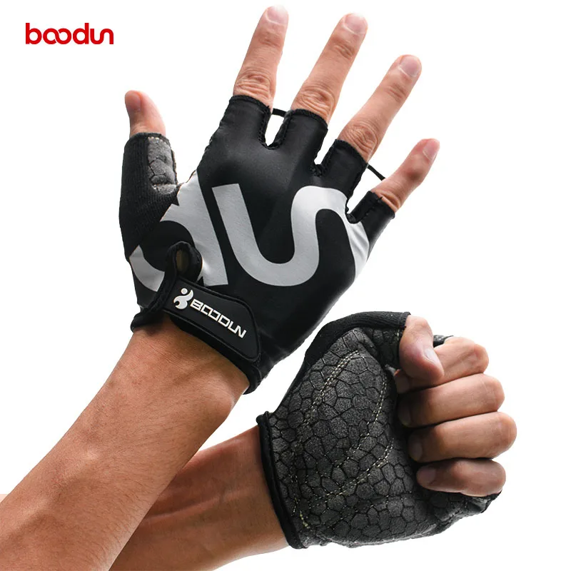 MTB Road Glove Half Finger Bike Cycling Gloves for Men Women Race guantes ciclismo fox luvas luva moto Anti-slip